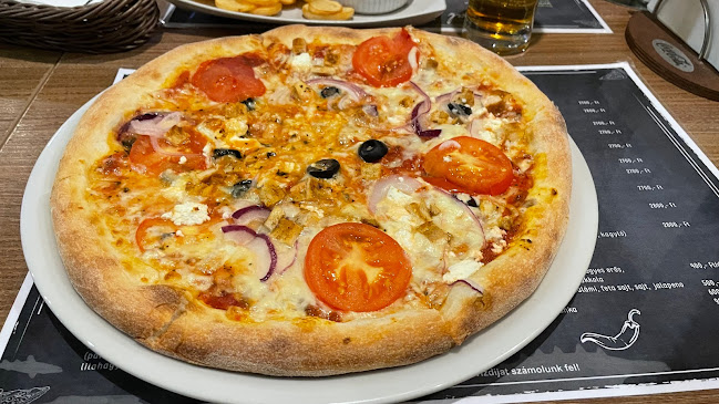 Coral Cafe & Bistro - Gödöllő