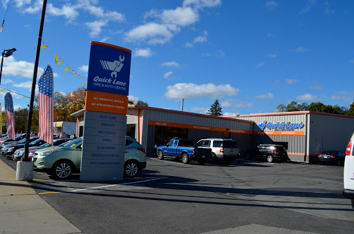 Used Car Dealer «Pre-Owned Factory, Inc.», reviews and photos, 957 Washington St, Attleboro, MA 02703, USA