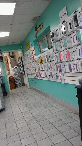 Cell Phone Store «Hometown Wireless», reviews and photos, 604 N Mulberry St d, Elizabethtown, KY 42701, USA