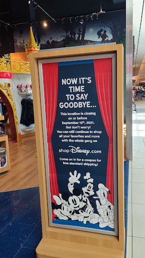 Toy Store «Disney Store», reviews and photos, 21712 Hawthorne Blvd, Torrance, CA 90503, USA