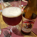 Photo n°2 de l'avis de Alfonso.o fait le 25/11/2018 à 23:10 sur le  Pizzeria 'O Sarracin à Nocera Inferiore