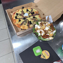 Photos du propriétaire du Pizzeria Pizza Burger Bonici Niort - n°3