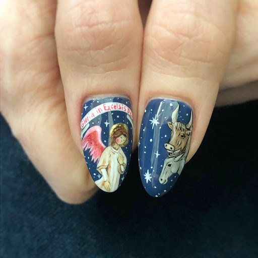 Beauty Salon «The Nail Room and The Hair Room», reviews and photos, 380 E 1700 S #1, Salt Lake City, UT 84115, USA