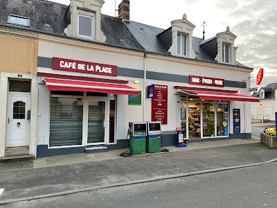 Actif Industrie à Tuffé-Val-de-la-Chéronne