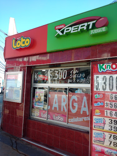 Opiniones de Lotería en San Antonio - Tienda de lotería
