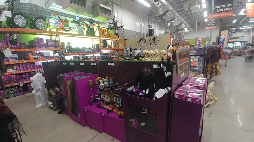 Home Improvement Store «The Home Depot», reviews and photos, 7300 159th St, Orland Park, IL 60462, USA