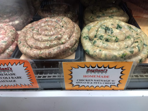 Market «Bagliani’s Food Market», reviews and photos, 417 12th St, Hammonton, NJ 08037, USA