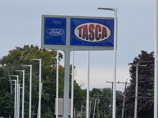 Ford Dealer «Tasca Ford Mazda», reviews and photos, 200 Fall River Ave, Seekonk, MA 02771, USA