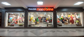 Mandarina fashion center