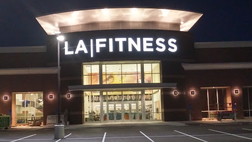Gym «LA Fitness», reviews and photos, 1611 S Robert St, West St Paul, MN 55118, USA