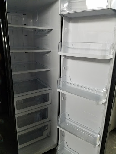 Appliance Store «Nordam Appliance LLC», reviews and photos, 567 52nd St SUITE 13, West New York, NJ 07093, USA