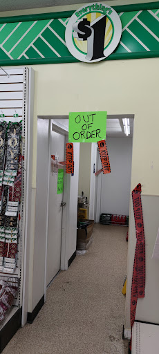 Dollar Store «Dollar Tree», reviews and photos, 180 Milk St, Westborough, MA 01581, USA