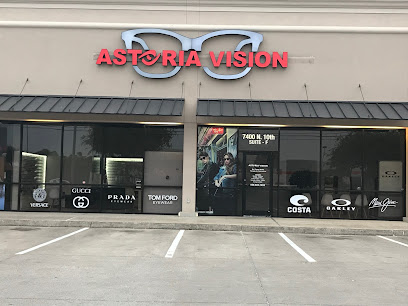 Astoria Vision