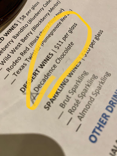 Winery «Grape Vine Springs Winery», reviews and photos, 409 S Main St, Grapevine, TX 76051, USA