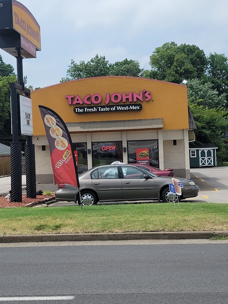 Taco John's 42420