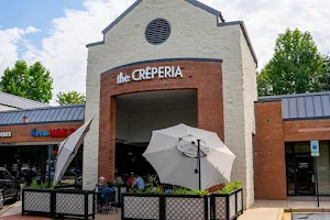 The Crêperia image