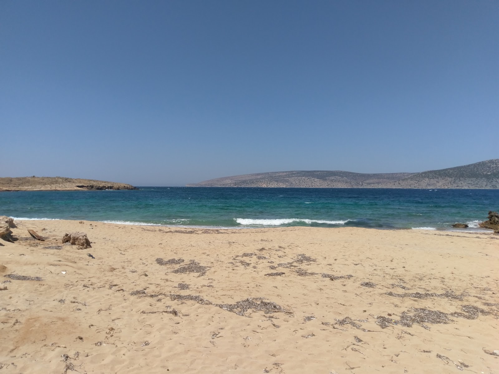 Golden Sand, Astipalea photo #6