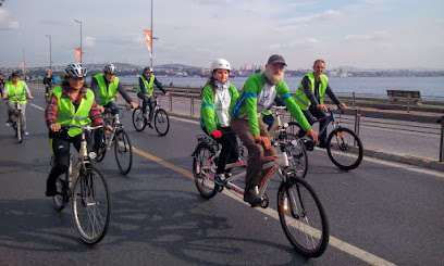 Pedallıyorum Bisiklet ve Eko Turizm Derneği