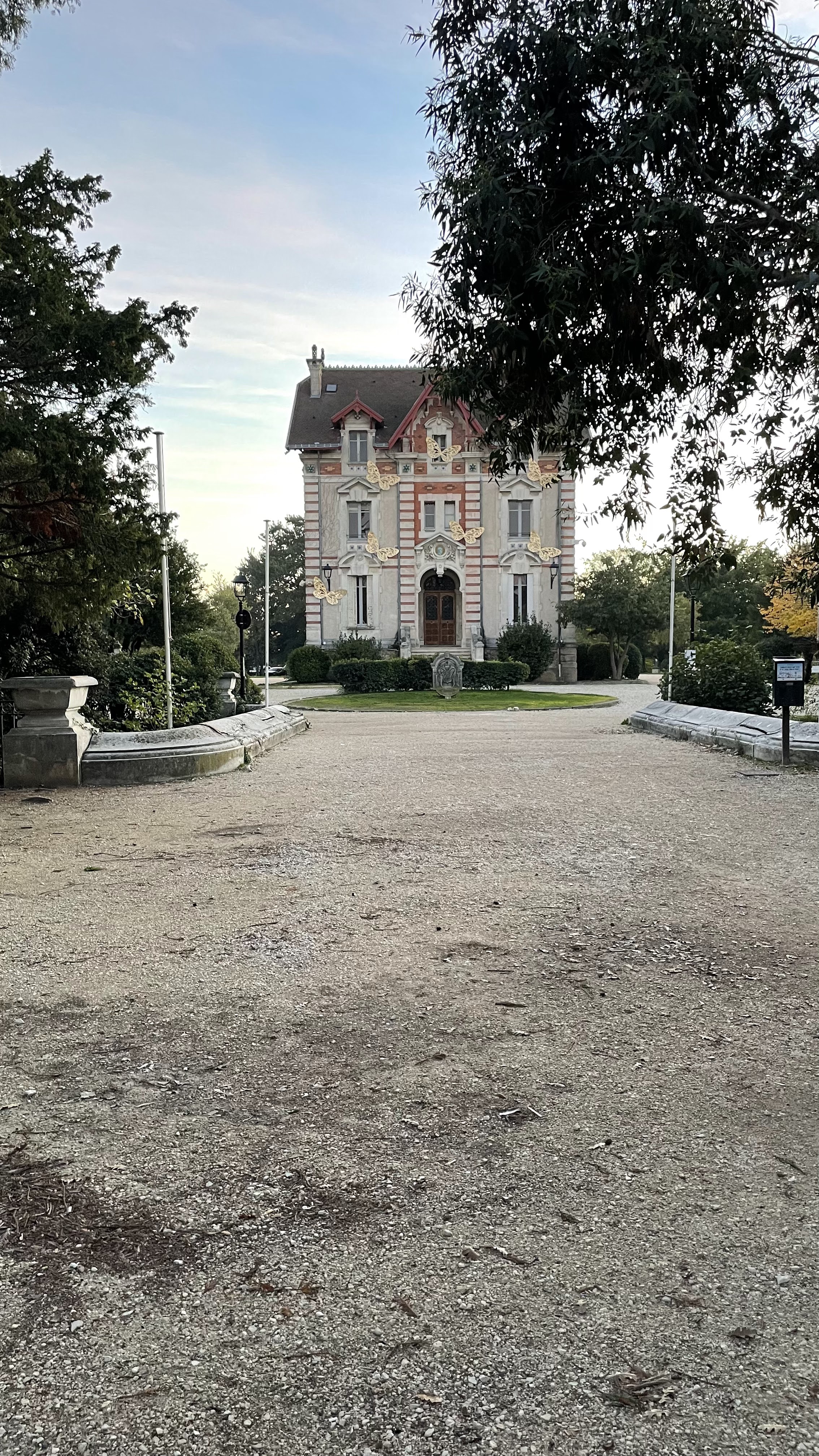 Photo n° 7 de l'avis de André.o fait le 19/11/2023 à 17:13
