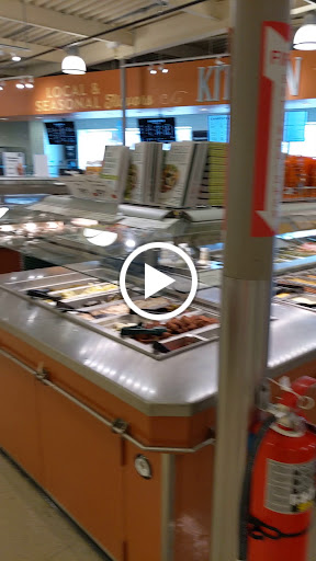 Grocery Store «Whole Foods Market», reviews and photos, 808 Massachusetts Ave, Arlington, MA 02476, USA