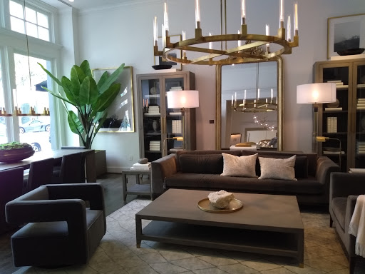 Interior Designer «Restoration Hardware», reviews and photos, 281 University Ave, Palo Alto, CA 94301, USA