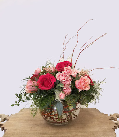 Williams Flower & Gift - Kenmore Florist