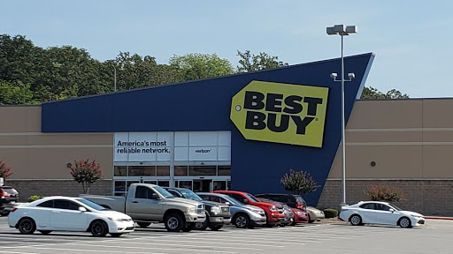 Electronics Store «Best Buy», reviews and photos, 4195 Phoenix Ave, Fort Smith, AR 72903, USA