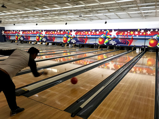 Bowling Alley «Bowl America Inc.», reviews and photos, 4400 Pouncey Tract Rd, Glen Allen, VA 23060, USA