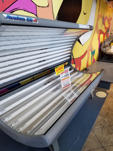 Outdoor Furniture Store «Family Leisure Nashville», reviews and photos, 621 Muci Dr, Antioch, TN 37013, USA