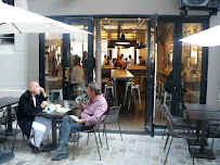 Photos du propriétaire du Restauration rapide BAGELSTEIN • Bagels & Coffee shop à Paris - n°5
