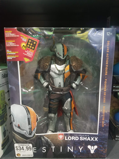 Gift Shop «ThinkGeek», reviews and photos, 3502 Palisades Center Dr b304a, West Nyack, NY 10094, USA