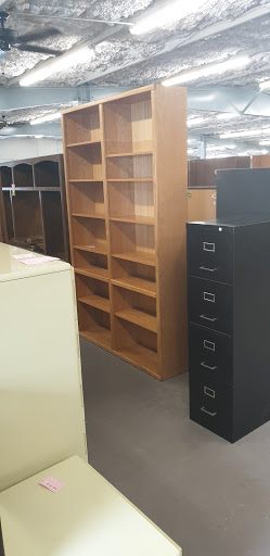 Thrift Store «Habitat For Humanity ReStore», reviews and photos