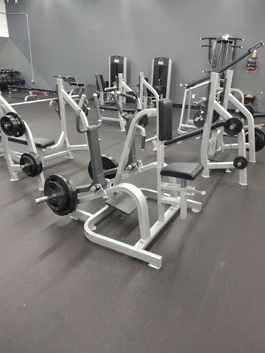 Gym «Desert Fitness», reviews and photos, 740 S Cooper Rd, Gilbert, AZ 85233, USA