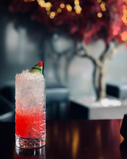 Hardy's Cocktail & Wine Lounge