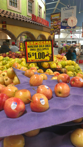 Supermarket «Supermercado El Rancho», reviews and photos, 4121 Gaston Ave, Dallas, TX 75246, USA