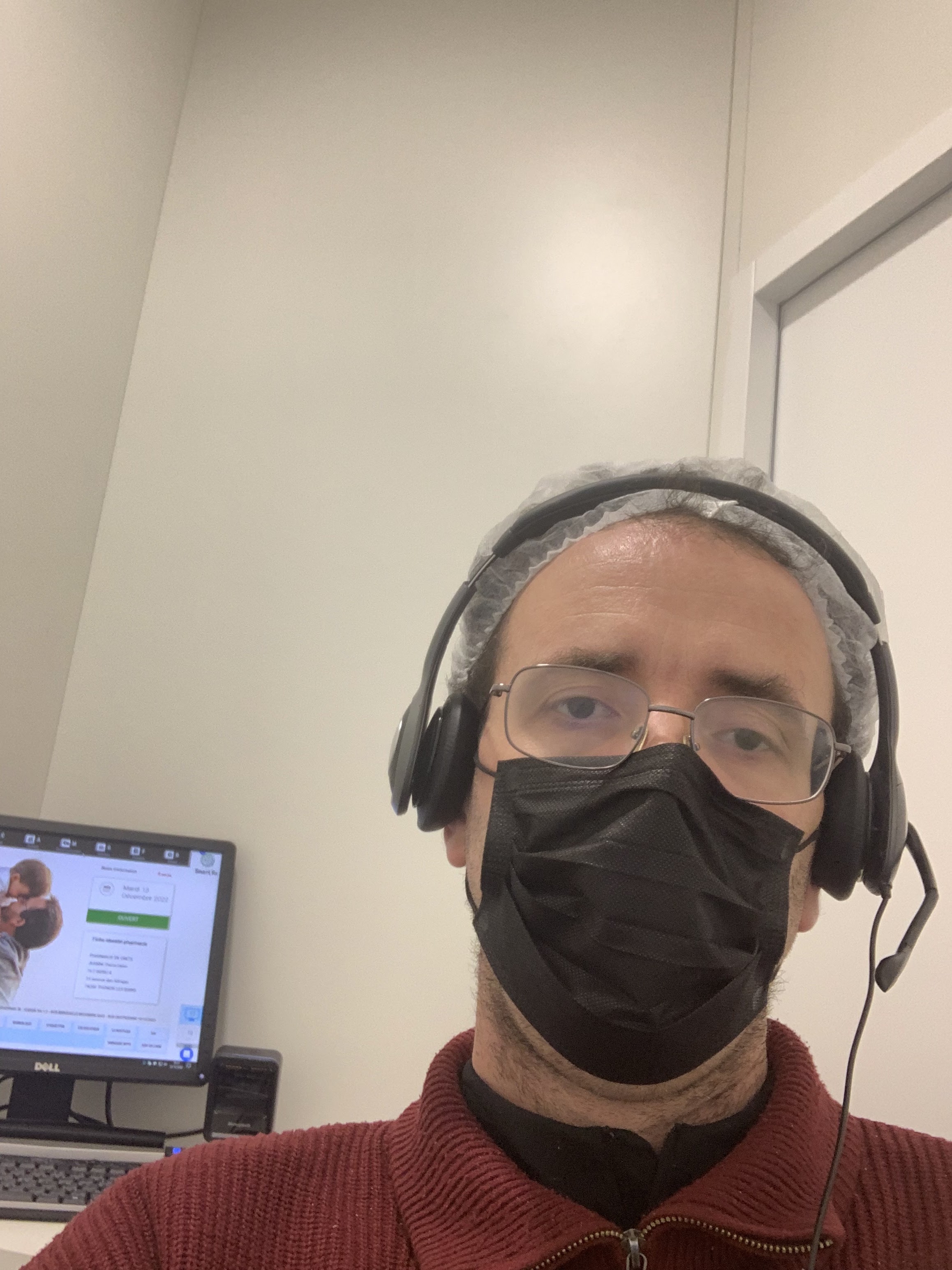 Photo n° 4 de l'avis de Bochaton.t fait le 14/12/2022 à 17:36