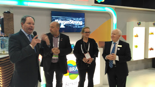 Grocery Store «The Market», reviews and photos, 611 Fremont St, Las Vegas, NV 89101, USA