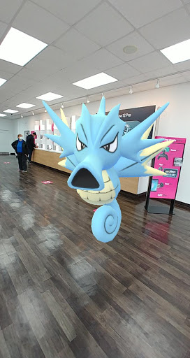 Cell Phone Store «T-Mobile», reviews and photos, 1578 Hempstead Pike, Elmont, NY 11003, USA