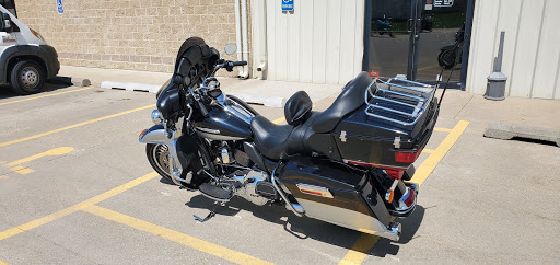 Motorcycle Dealer «Struthers Bros Kawasaki-Suzuki-Triumph», reviews and photos, 5191 NW 2nd St, Des Moines, IA 50313, USA