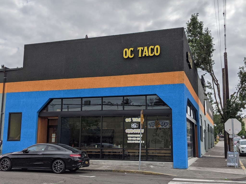 OC Taco Oregon City, OR 97045 Menu, Hours, Reviews and Contact