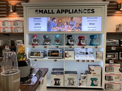 Appliance Store «P.C. Richard & Son», reviews and photos, 42-99 Francis Lewis Blvd, Bayside, NY 11361, USA