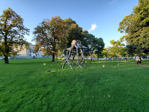 Tourist Attraction «Hoyt Lake», reviews and photos, 199 Lincoln Pkwy, Buffalo, NY 14222, USA