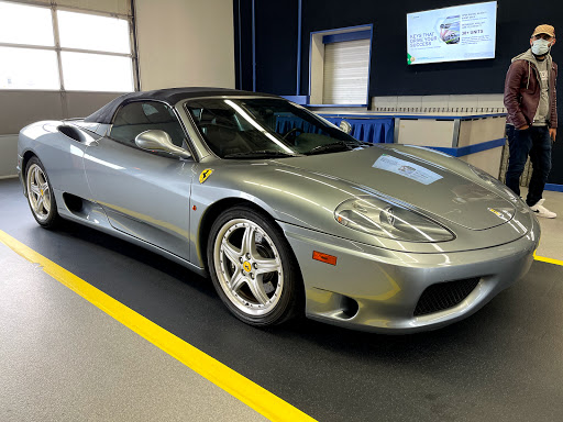 Car Wash «Auto World», reviews and photos, 7906 Sheridan Rd, Kenosha, WI 53143, USA