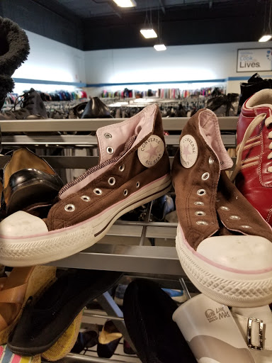 Donations Center «Goodwill - East Lancaster», reviews and photos