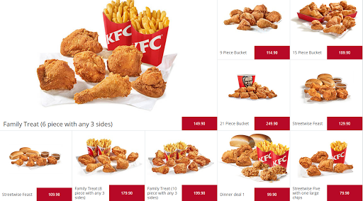 KFC Die Bult