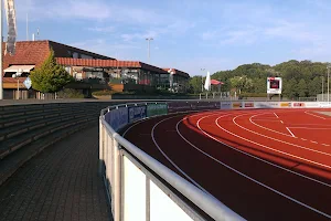 Stadion VfB Friedrichshafen, Teuringer Str. 2, 88045 Friedrichshafen image
