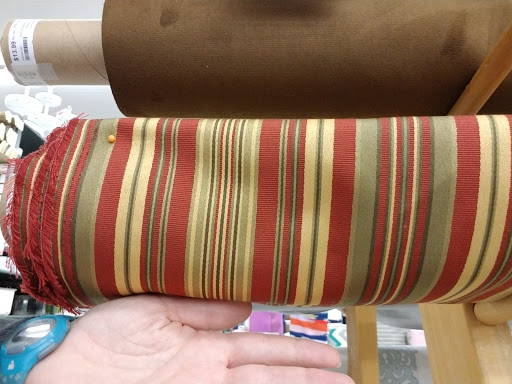 Craft Store «Hobby Lobby», reviews and photos, 4350 S Scatterfield Rd, Anderson, IN 46013, USA