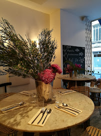 Atmosphère du Restaurant péruvien La Cevicheria à Paris - n°12