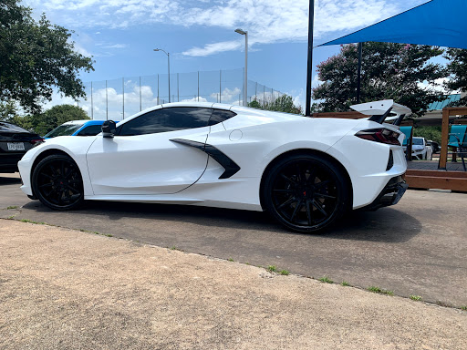 Car Wash «H-Town Auto Spa Hand Car Wash», reviews and photos, 1219 Hwy 6, Houston, TX 77084, USA