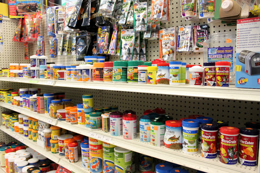 Pet Store «World of Wet Pets», reviews and photos, 8542 SW Apple Way, Portland, OR 97225, USA